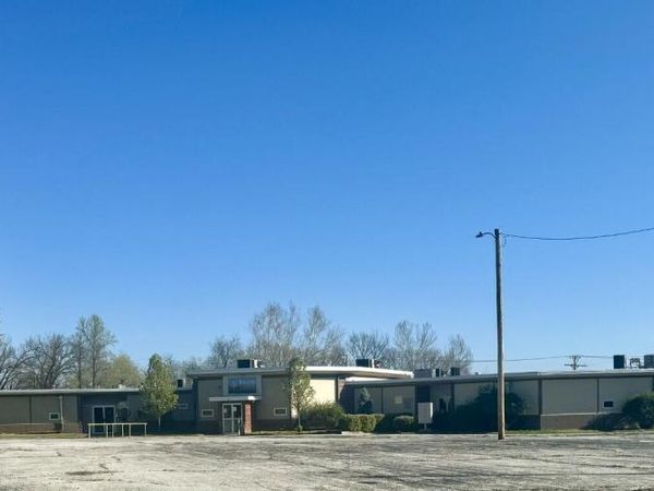 610 S 6th Street, Branson, MO 65616