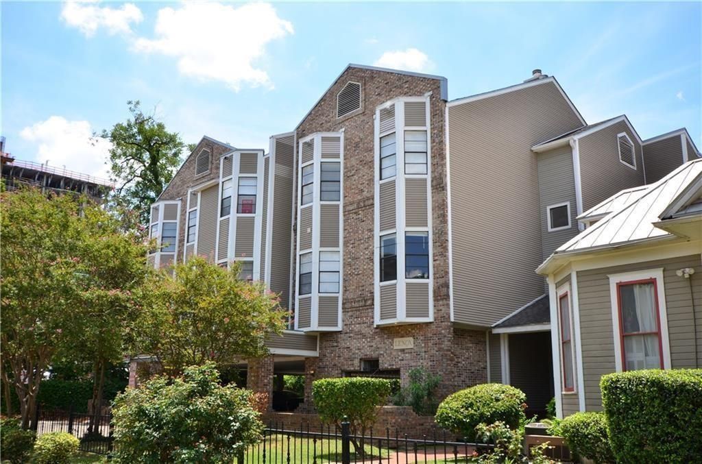 915 W 23rd St, Unit 201, Austin, TX 78705 Main Photo