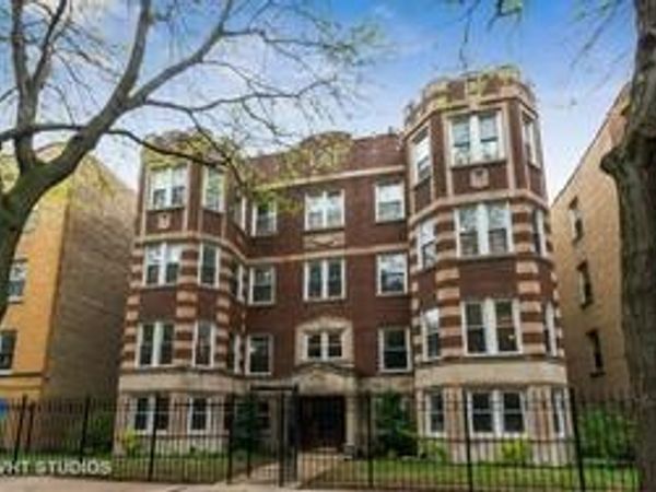 844 W Agatite Avenue, Unit 2W, Chicago, IL 60640