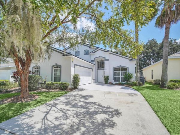 541 CASTLEMAIN CIRCLE, DAVENPORT, FL 33897