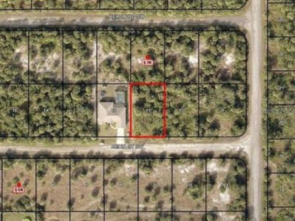 621 MEXIA STREET SW, PALM BAY, FL 32908