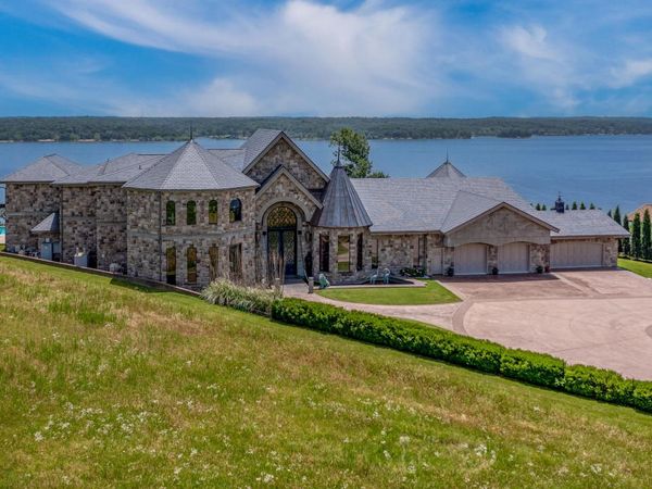 452255 Eagle Bluff Drive, Afton, OK 74331