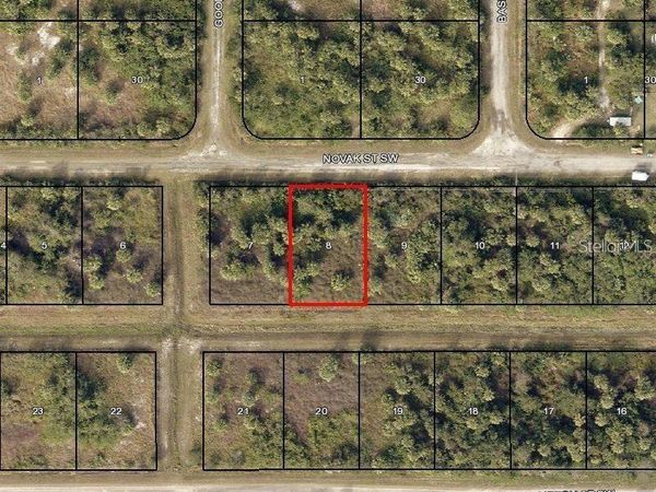 782 NOVAK STREET SW, PALM BAY, FL 32908