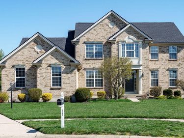 9390 Remington Hill Rd., Centerville, OH 45458