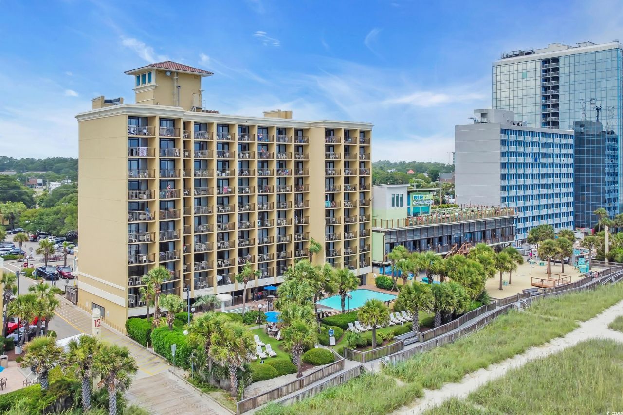 1200 N Ocean Blvd. Photo 31