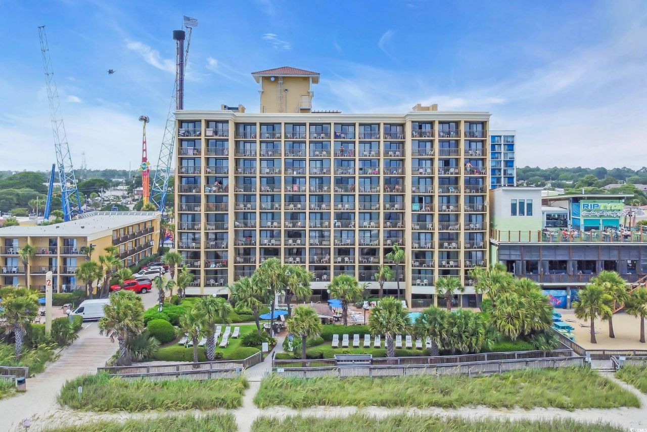 1200 N Ocean Blvd. Photo 32