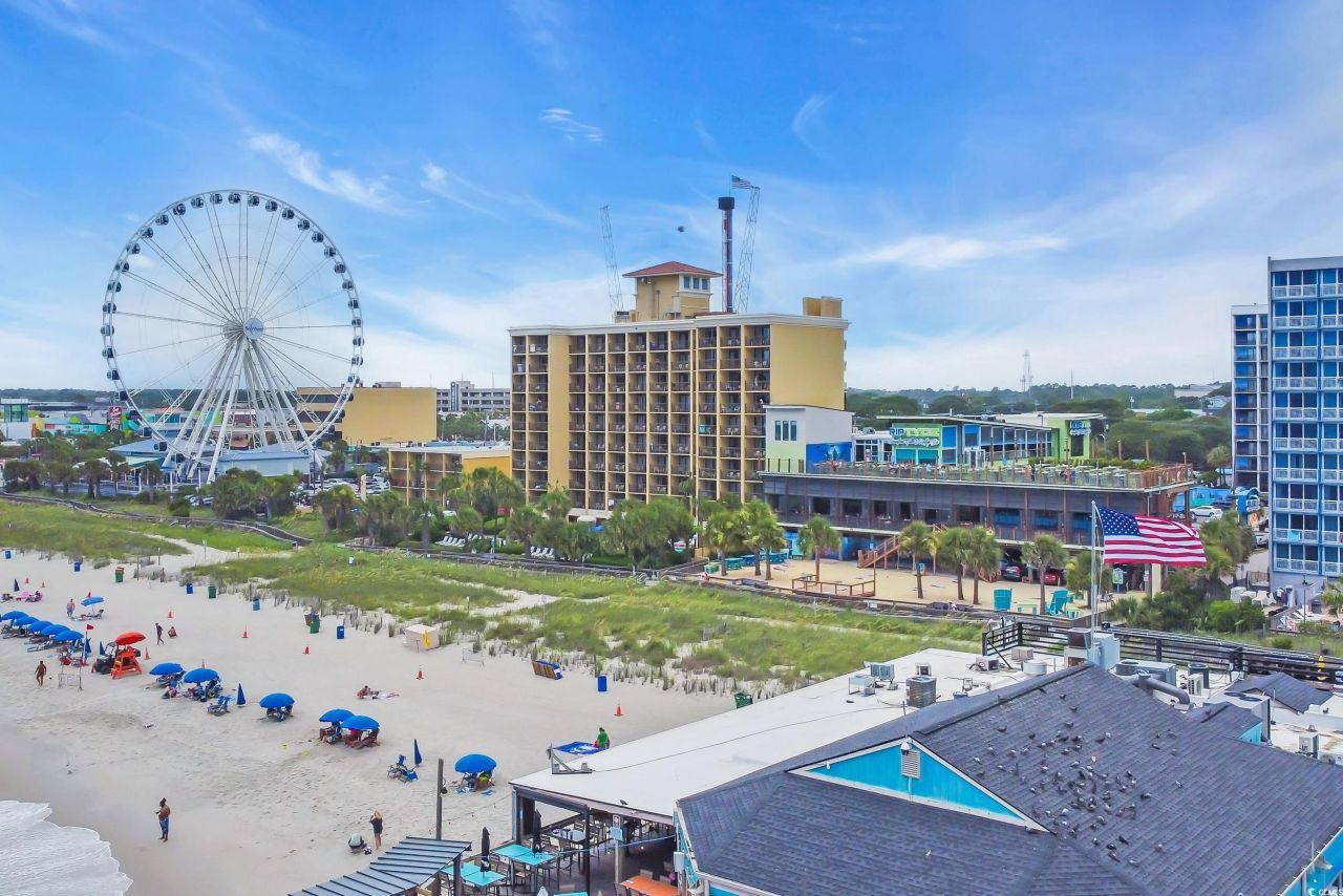 1200 N Ocean Blvd. Photo 33