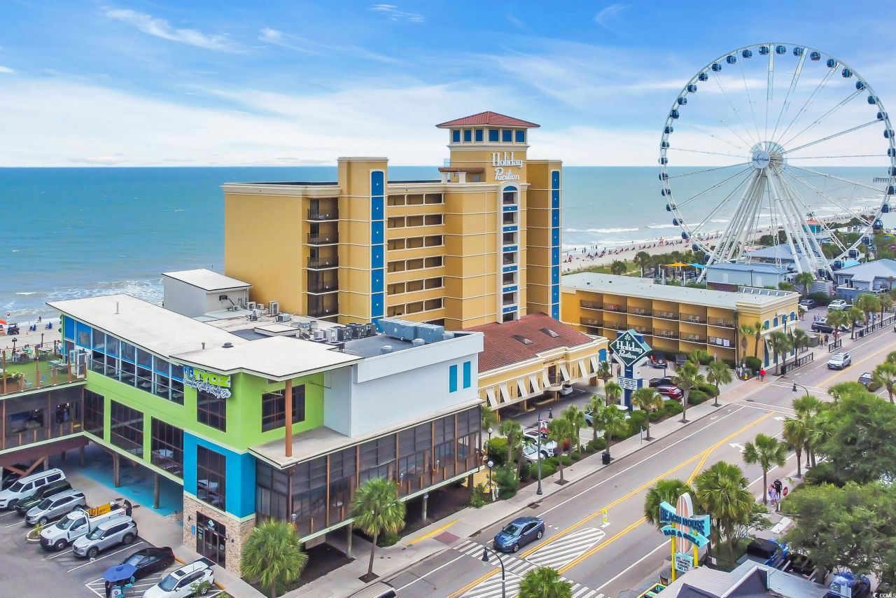 1200 N Ocean Blvd. Photo 35