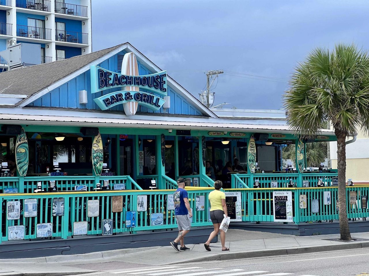 1200 N Ocean Blvd. Photo 36