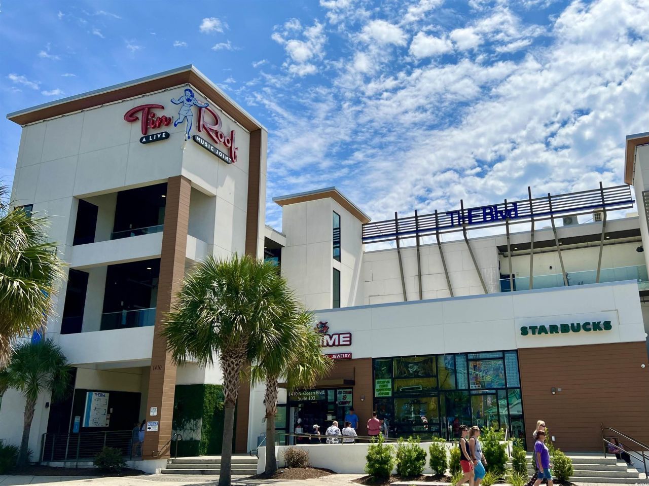 1200 N Ocean Blvd. Photo 37