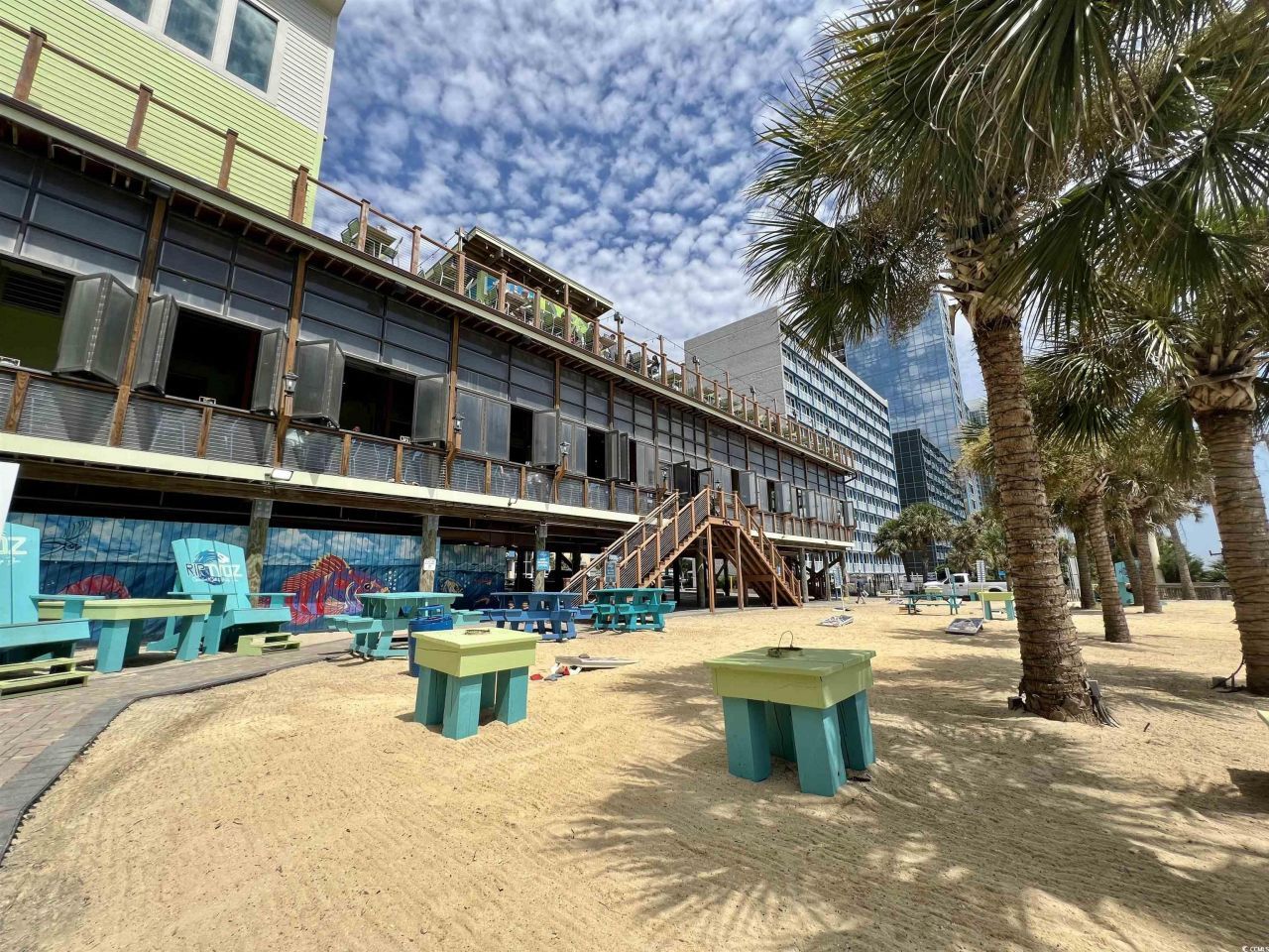 1200 N Ocean Blvd. Photo 38