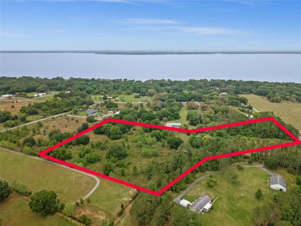 COUNTY ROAD 48, YALAHA, FL 34797