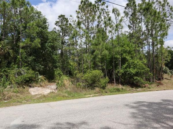 LACOCO STREET, NORTH PORT, FL 34291