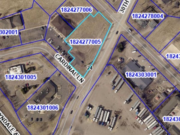 1940 30th Street NW, Faribault, MN 55021