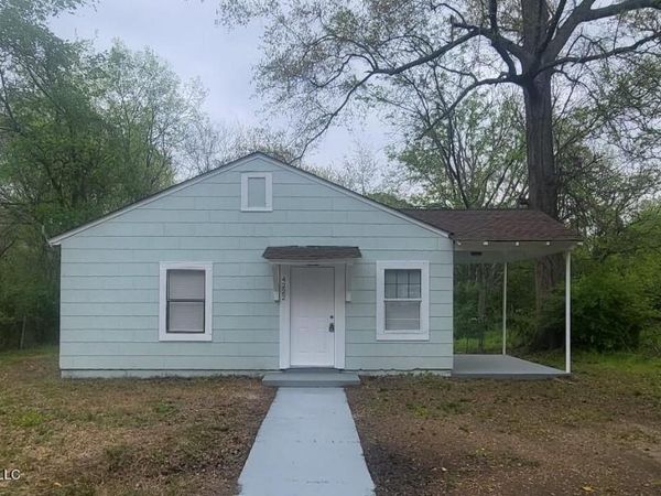 4222 Chennault Avenue, Jackson, MS 39209