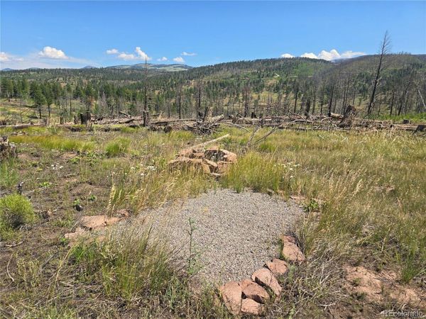 695 Cogbill Drive, Fort Garland, CO 81133