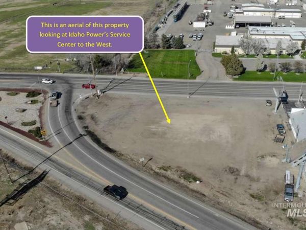 1581 S Main Street, Payette, ID 83661