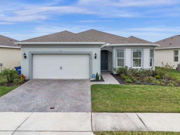 2010 SPRING SHOWER CIRCLE, KISSIMMEE, FL 34744