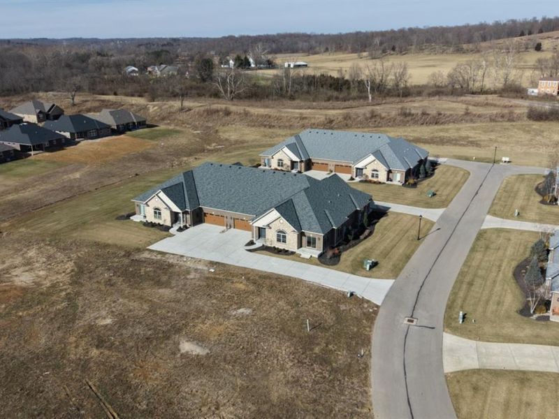 3883 Piper Lane, Unit B, Ross Twp, OH 45013 Photo 11