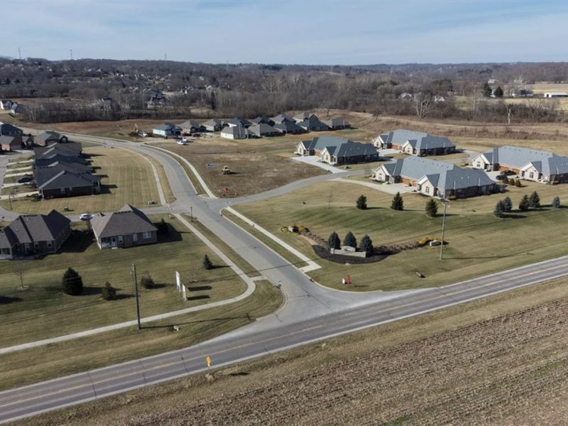 3883 Piper Lane, Unit B, Ross Twp, OH 45013 Photo 13