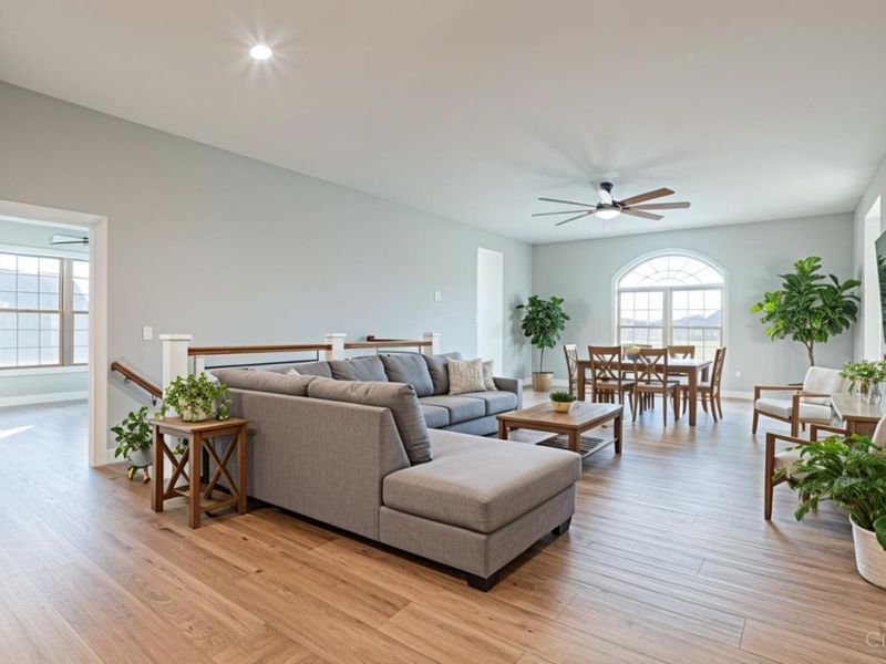 3883 Piper Lane, Unit B, Ross Twp, OH 45013 Photo 17