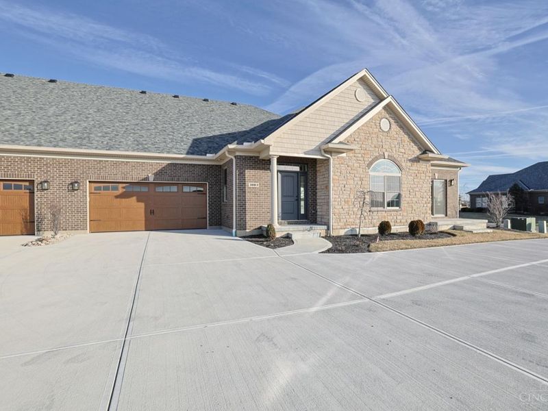 3883 Piper Lane, Unit B, Ross Twp, OH 45013 Photo 2