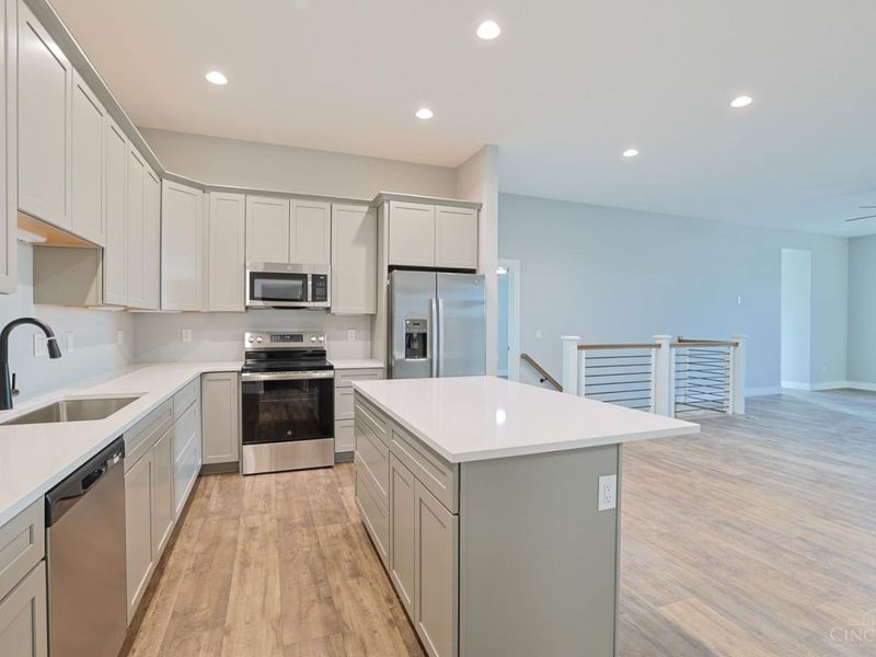 3883 Piper Lane, Unit B, Ross Twp, OH 45013 Photo 22