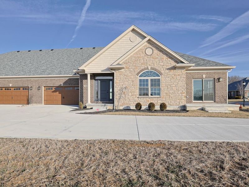 3883 Piper Lane, Unit B, Ross Twp, OH 45013 Photo 3