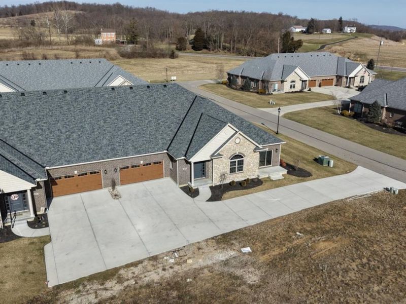 3883 Piper Lane, Unit B, Ross Twp, OH 45013 Photo 9