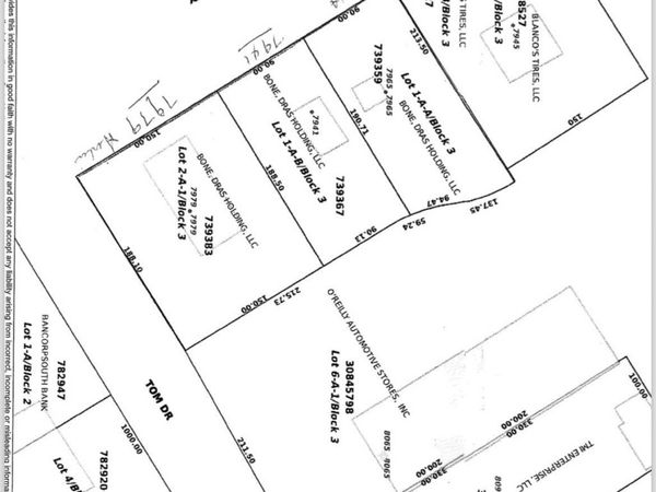 7979 Airline Hwy, Baton Rouge, LA 70815