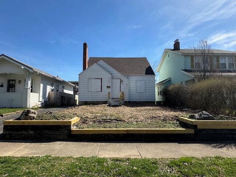 162 S Roys Avenue, Columbus, OH 43204 Photo 1