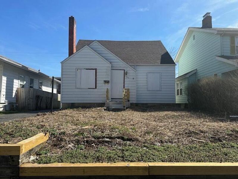 162 S Roys Avenue, Columbus, OH 43204 Photo 2