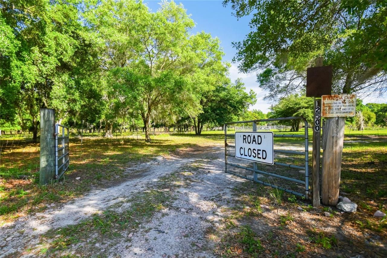 12500 Hamlin Road, Spring Hill, FL 34610 Photo