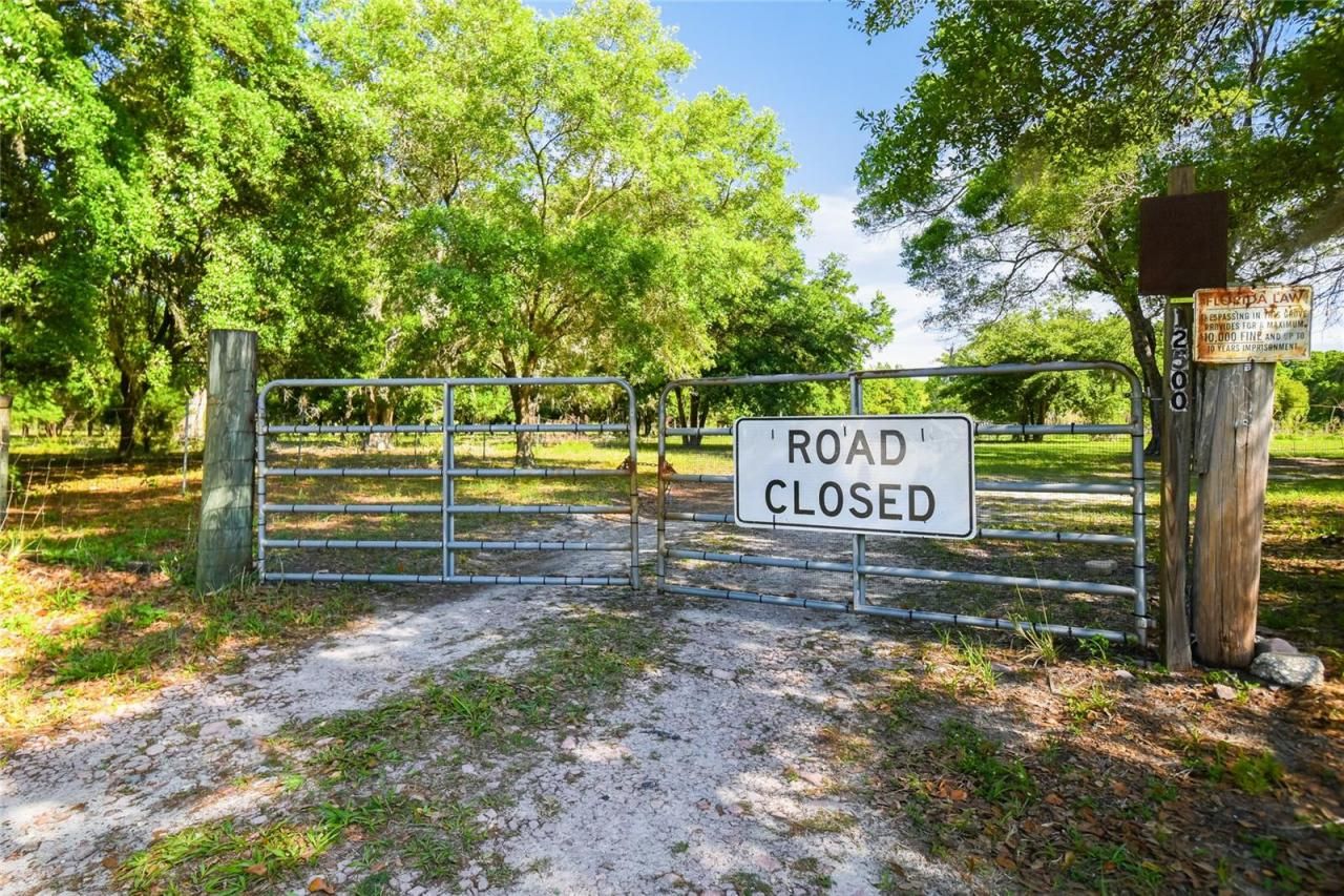 12500 Hamlin Road, Spring Hill, FL 34610 Photo