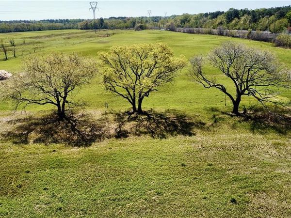 0 Dead Lake Marina Road, Creola, AL 36525