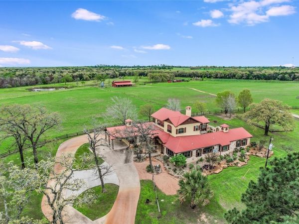 363 Paint Creek South RD, Unit A, Paige, TX 78659