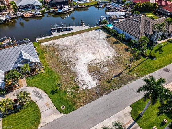 1522 SW 58th ST, CAPE CORAL, FL 33914