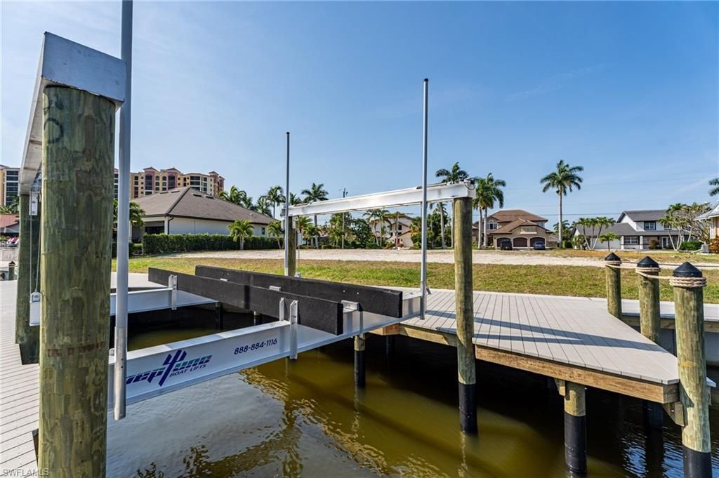 1522 SW 58th St, Cape Coral, FL 33914 Photo