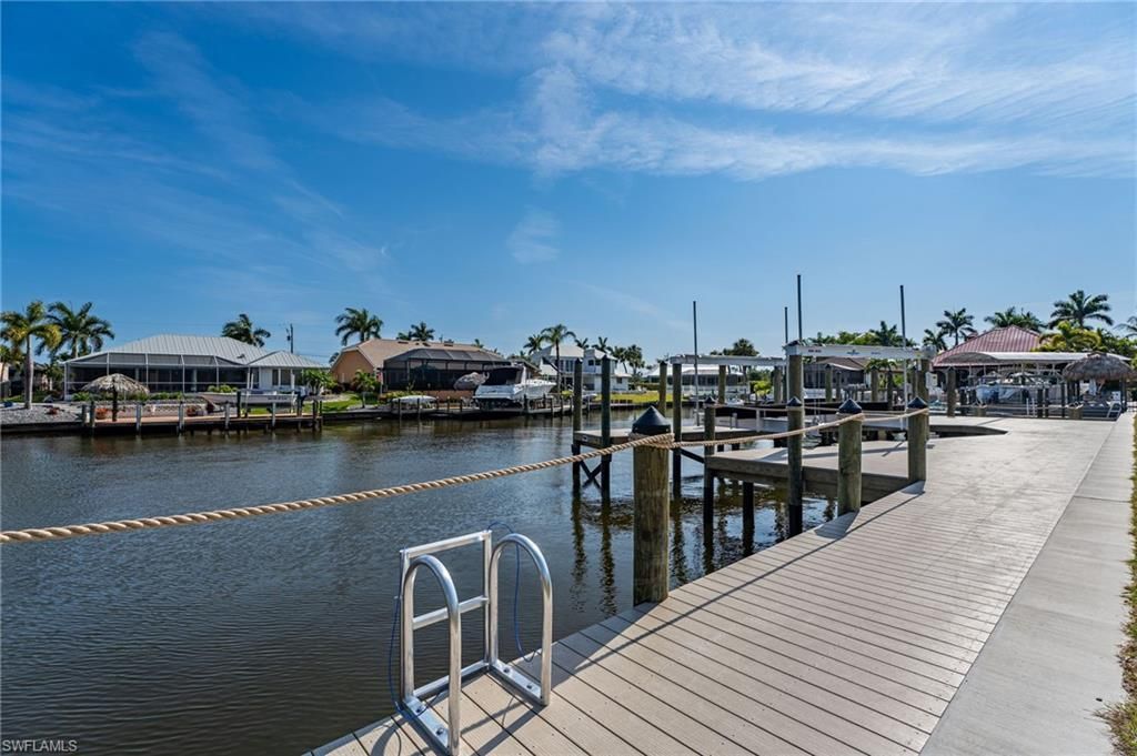 1522 SW 58th St, Cape Coral, FL 33914 Photo