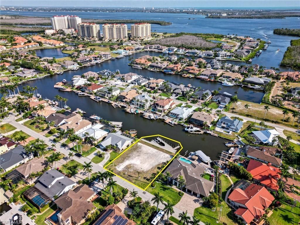 1522 SW 58th St, Cape Coral, FL 33914 Photo