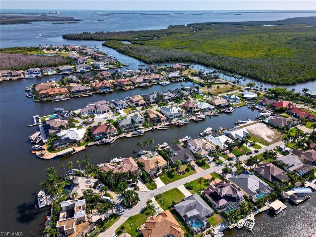 1522 SW 58th St, Cape Coral, FL 33914 Photo