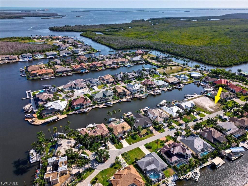 1522 SW 58th St, Cape Coral, FL 33914 Photo