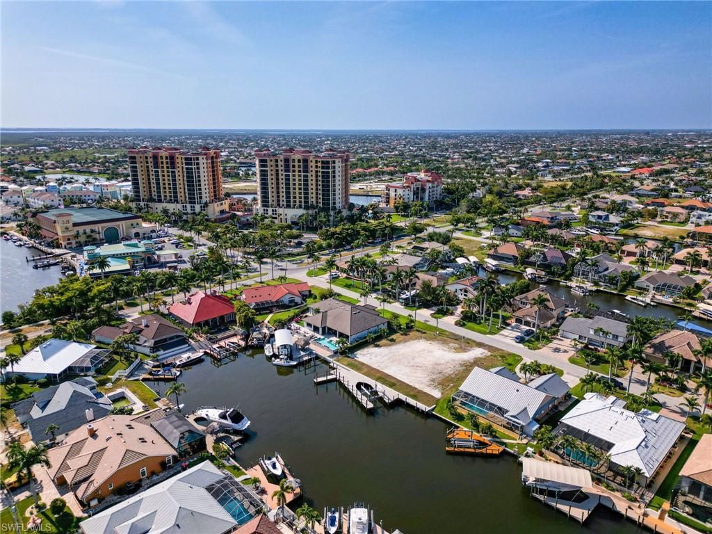 1522 SW 58th St, Cape Coral, FL 33914 Photo