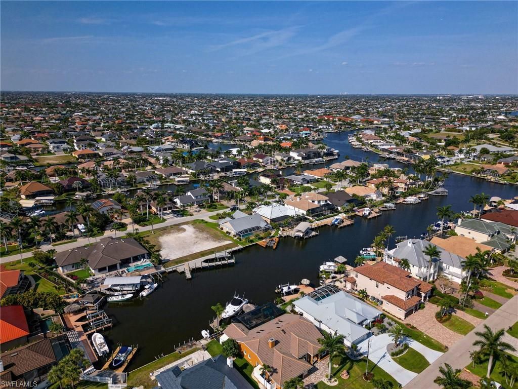 1522 SW 58th St, Cape Coral, FL 33914 Photo