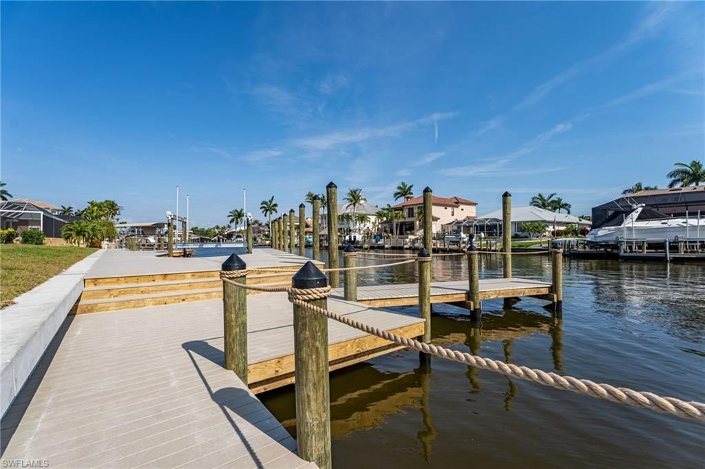 1522 SW 58th St, Cape Coral, FL 33914 Photo