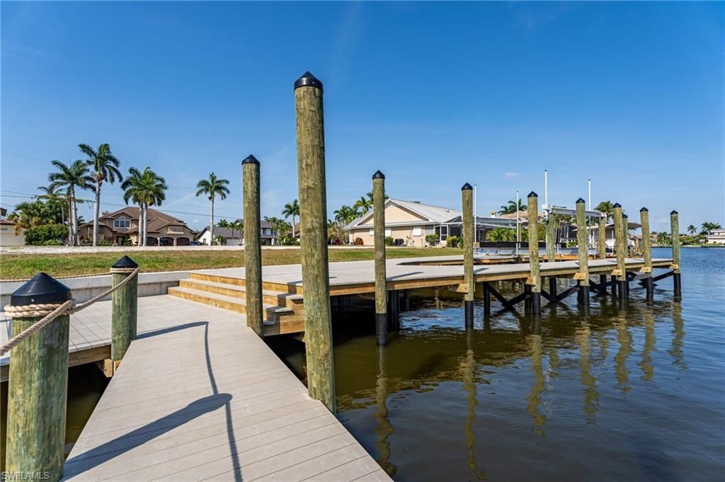 1522 SW 58th St, Cape Coral, FL 33914 Photo