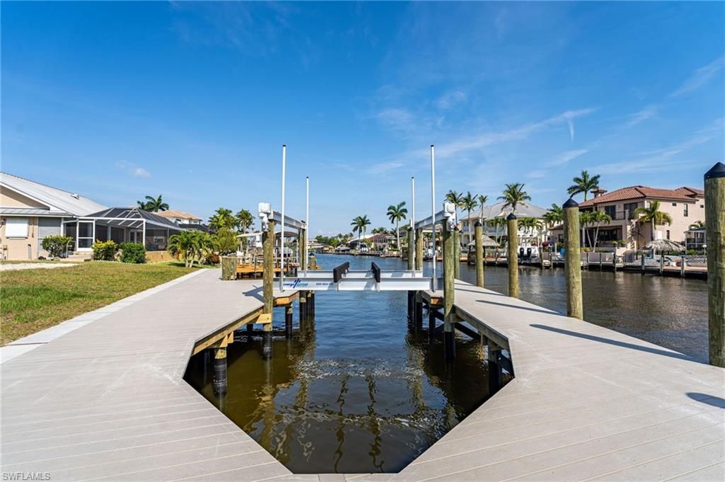 1522 SW 58th St, Cape Coral, FL 33914 Photo