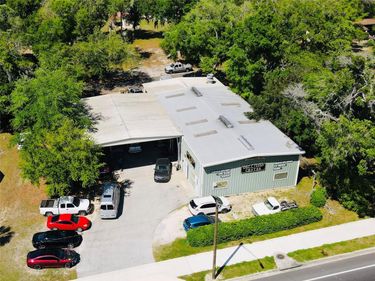 853 NE 5TH STREET, CRYSTAL RIVER, FL 34429