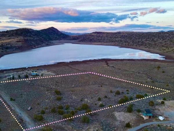 3500 Dry Lake Road, Reno, NV 89521