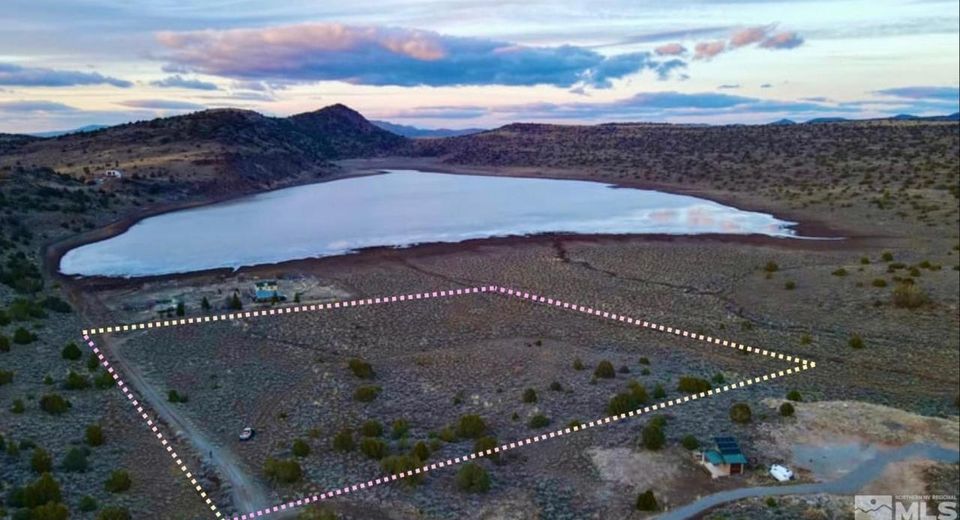 3500 Dry Lake Road, Reno, NV 89521 Photo